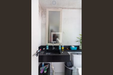 Apartamento à venda com 47m², 2 quartos e 1 vagaBanheiro