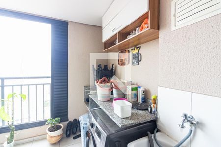 Apartamento à venda com 47m², 2 quartos e 1 vagaÁrea de Serviço 