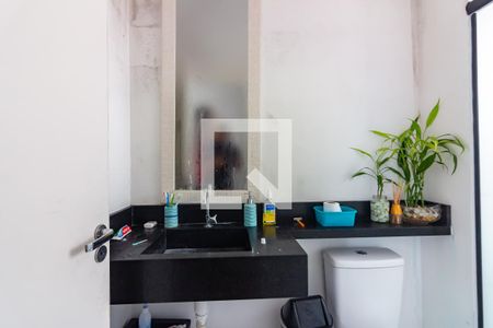 Apartamento à venda com 47m², 2 quartos e 1 vagaBanheiro