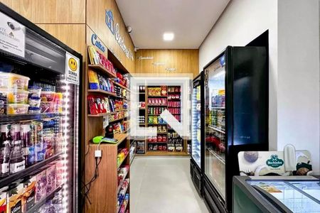 Apartamento para alugar com 35m², 1 quarto e sem vagaMercadinho