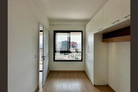 Apartamento para alugar com 35m², 1 quarto e sem vagaQuarto