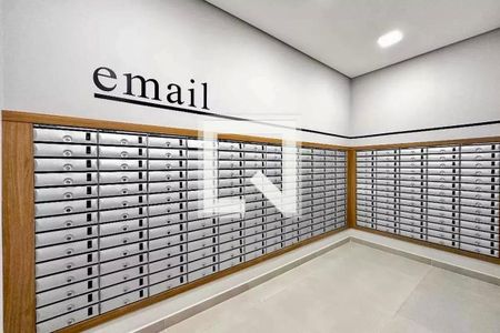 Apartamento para alugar com 35m², 1 quarto e sem vagaCorrespondencia