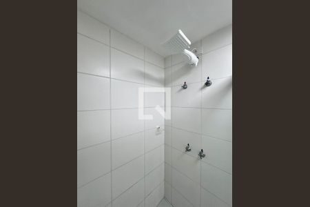 Apartamento para alugar com 35m², 1 quarto e sem vagaBanheiro