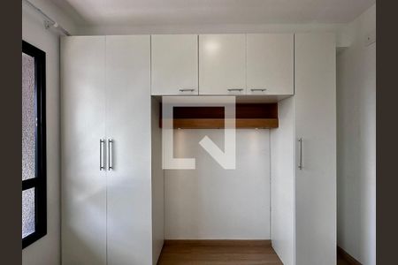 Apartamento para alugar com 35m², 1 quarto e sem vagaQuarto