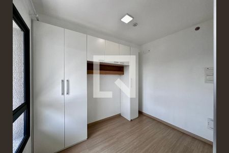 Apartamento para alugar com 35m², 1 quarto e sem vagaQuarto