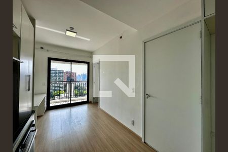 Apartamento para alugar com 35m², 1 quarto e sem vagaCozinha