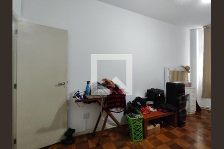 Apartamento à venda com 96m², 3 quartos e 1 vagaQuarto 1