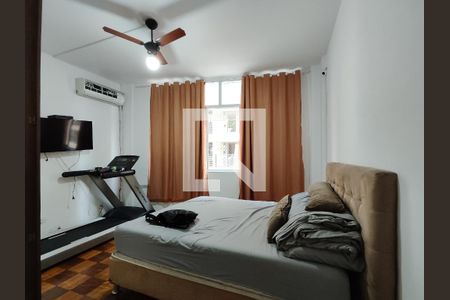 Apartamento à venda com 96m², 3 quartos e 1 vagaQuarto 3