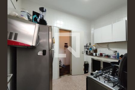 Apartamento à venda com 96m², 3 quartos e 1 vagaCozinha