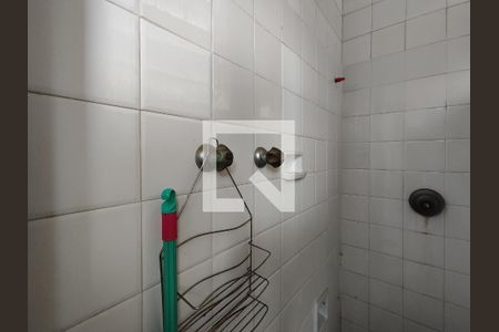 Apartamento à venda com 96m², 3 quartos e 1 vagaBanheiro de serviço