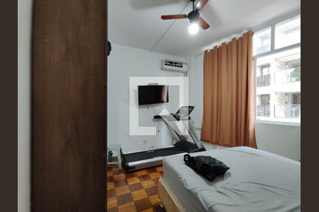 Apartamento à venda com 96m², 3 quartos e 1 vagaQuarto 3