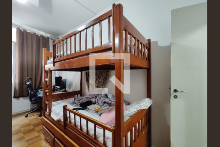 Apartamento à venda com 96m², 3 quartos e 1 vagaQuarto 2