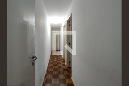Apartamento à venda com 96m², 3 quartos e 1 vagaCorredor