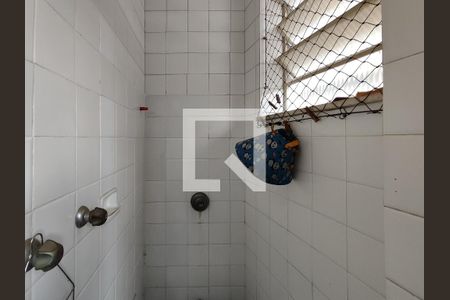 Apartamento à venda com 96m², 3 quartos e 1 vagaBanheiro de serviço