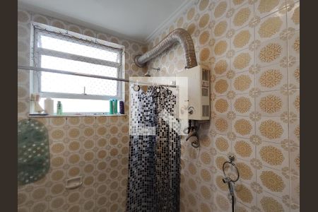 Apartamento à venda com 96m², 3 quartos e 1 vagaBanheiro Corredor