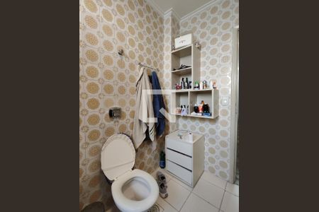 Apartamento à venda com 96m², 3 quartos e 1 vagaBanheiro Corredor