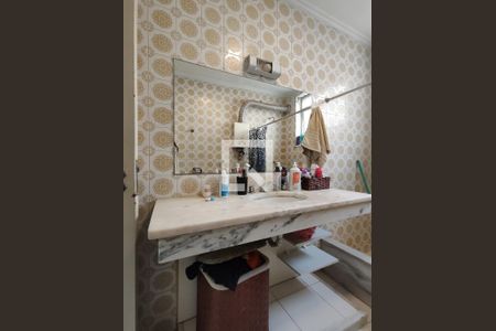 Apartamento à venda com 96m², 3 quartos e 1 vagaBanheiro Corredor