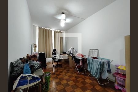 Apartamento à venda com 96m², 3 quartos e 1 vagaQuarto 1