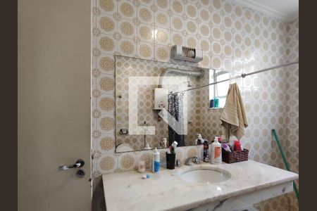 Apartamento à venda com 96m², 3 quartos e 1 vagaBanheiro Corredor