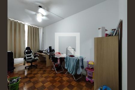 Apartamento à venda com 96m², 3 quartos e 1 vagaQuarto 1