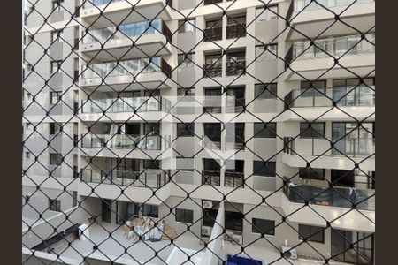 Vista da Sala de apartamento à venda com 3 quartos, 96m² em Maracanã, Rio de Janeiro