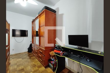 Apartamento à venda com 96m², 3 quartos e 1 vagaQuarto 2