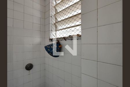 Apartamento à venda com 96m², 3 quartos e 1 vagaBanheiro de serviço