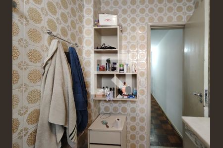 Apartamento à venda com 96m², 3 quartos e 1 vagaBanheiro Corredor