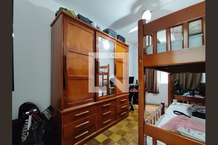 Apartamento à venda com 96m², 3 quartos e 1 vagaQuarto 2