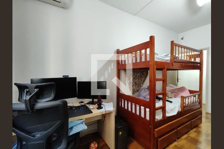 Apartamento à venda com 96m², 3 quartos e 1 vagaQuarto 2