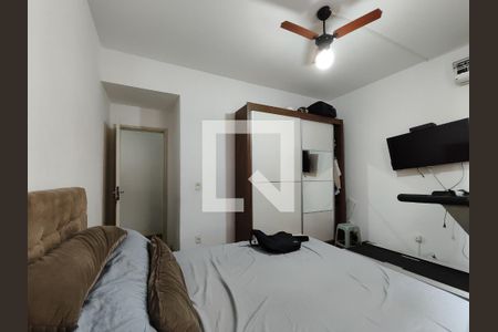 Apartamento à venda com 96m², 3 quartos e 1 vagaQuarto 3