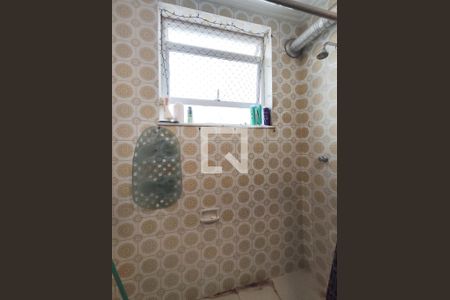 Apartamento à venda com 96m², 3 quartos e 1 vagaBanheiro Corredor