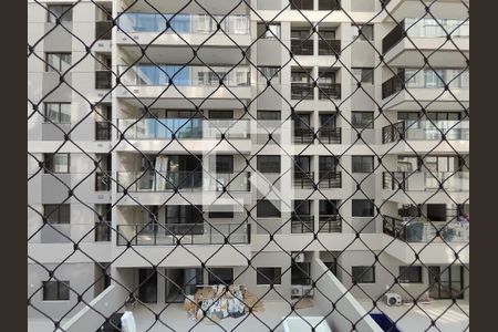 Apartamento à venda com 96m², 3 quartos e 1 vagaVista do Quarto 2