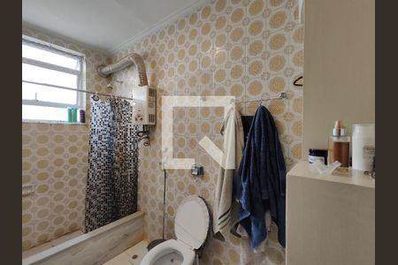 Apartamento à venda com 96m², 3 quartos e 1 vagaBanheiro Corredor