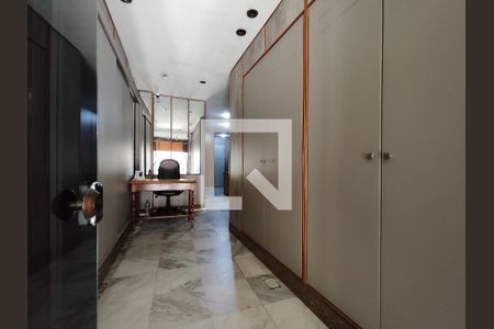 Apartamento à venda com 96m², 3 quartos e 1 vagaFachada e portaria