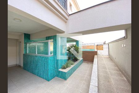 Apartamento à venda com 41m², 1 quarto e 1 vaga Apartamento à venda com 41m², 1 quarto e 1 vagaÁrea comum - Piscina