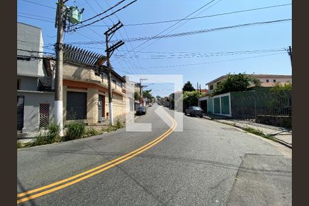 Apartamento à venda com 41m², 1 quarto e 1 vaga Apartamento à venda com 41m², 1 quarto e 1 vagaVista da Rua