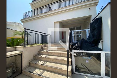 Apartamento à venda com 41m², 1 quarto e 1 vaga Apartamento à venda com 41m², 1 quarto e 1 vagaÁrea comum