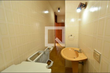 Apartamento à venda com 560m², 5 quartos e 3 vagasBanheiro sauna