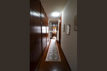 Apartamento à venda com 560m², 5 quartos e 3 vagasCorredor