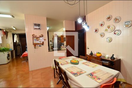 Apartamento à venda com 560m², 5 quartos e 3 vagasCopa