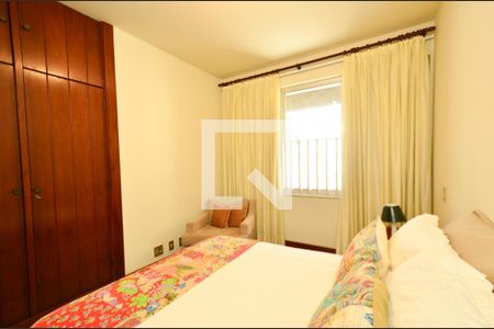 Apartamento à venda com 560m², 5 quartos e 3 vagasQuarto 3