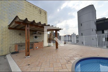 Apartamento à venda com 560m², 5 quartos e 3 vagasArea privativa/ piscina