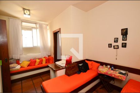 Apartamento à venda com 560m², 5 quartos e 3 vagasQuarto serviço