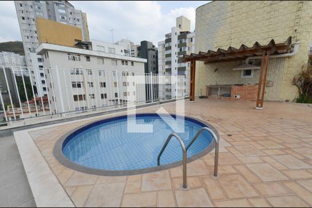 Apartamento à venda com 560m², 5 quartos e 3 vagasArea privativa/ piscina