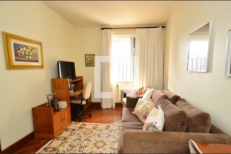 Apartamento à venda com 560m², 5 quartos e 3 vagasSala 3 ambientes