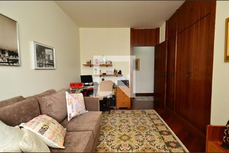 Apartamento à venda com 560m², 5 quartos e 3 vagasSala 3 ambientes