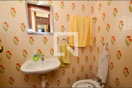 Apartamento à venda com 560m², 5 quartos e 3 vagasBanheiro suite2