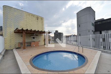 Apartamento à venda com 560m², 5 quartos e 3 vagasArea privativa/ piscina