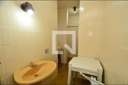 Apartamento à venda com 560m², 5 quartos e 3 vagasBanheiro sauna